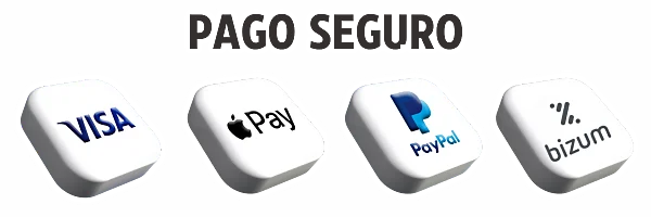 metodos de pago 