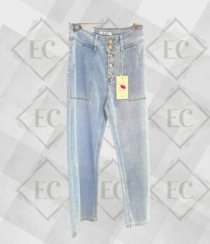 Pantalon baquero