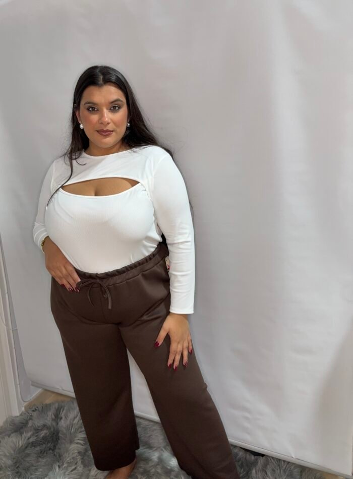 Pantalón Madrileño