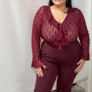 Pantalón Zara Pinza