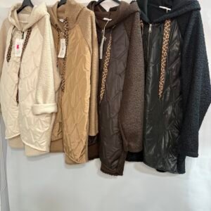 IMG_9772 Chaquetón Pastora