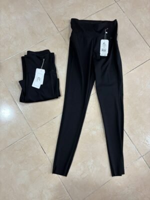 Mallas Antilejía Alta