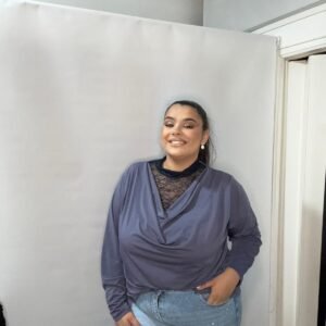 Blusa Sara