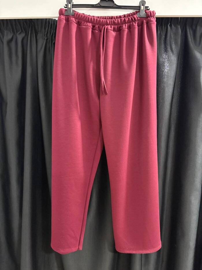 Pantalón Madrileña