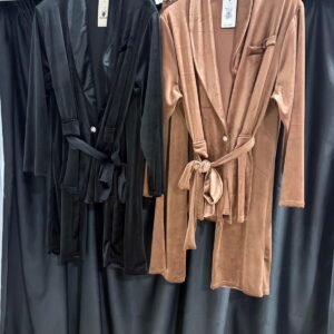 Conjunto Invierno