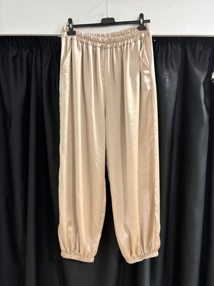 Pantalón Satén
