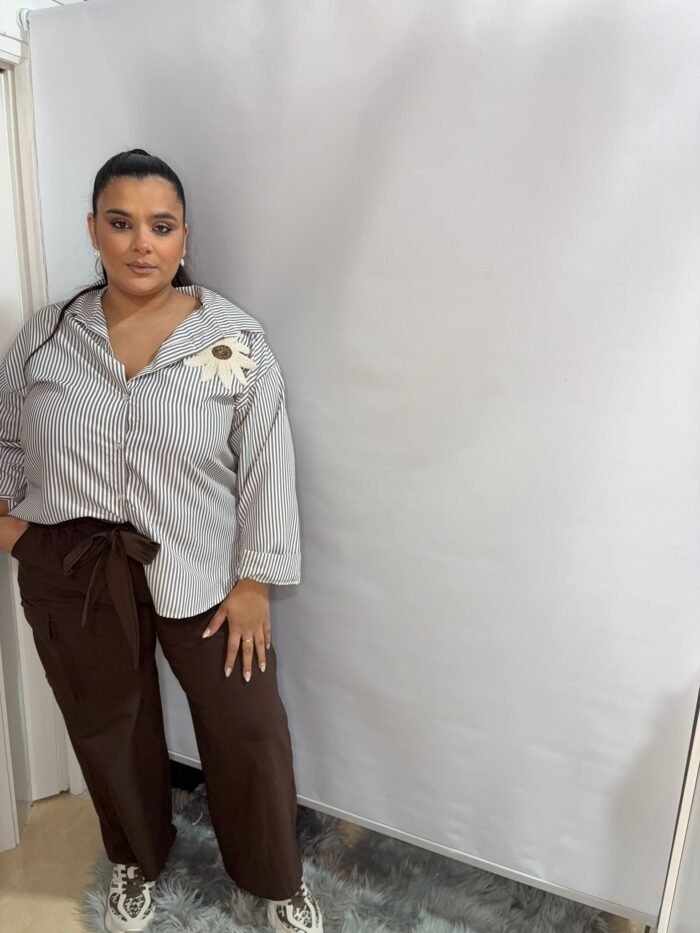 Pantalón Ermita Cargo