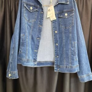 Chaqueta Vaquera