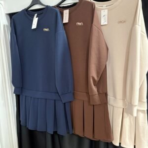 Vestido Delasrosas