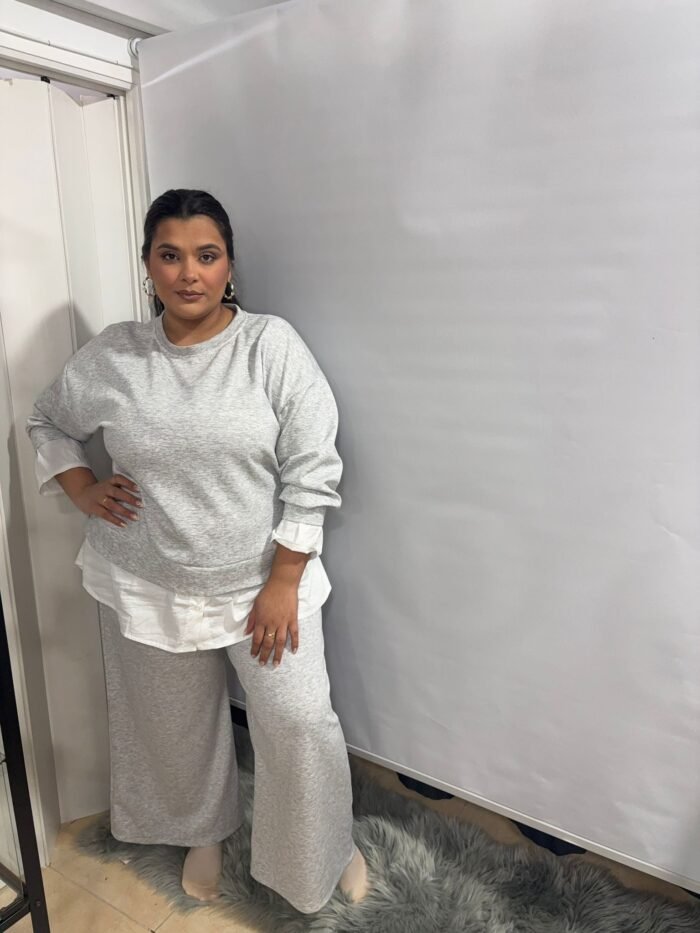 Conjunto Blancanieves