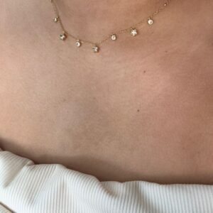 Gargantilla Estrella