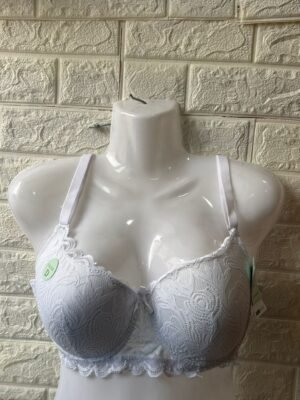 Sujetador Aro Blanco