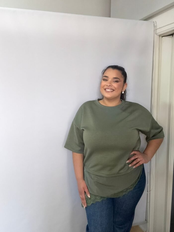 WhatsApp Image 2026-02-26 at 17.53.36xcxc Camiseta Graciela