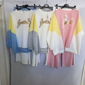 amoure Conjunto Amour