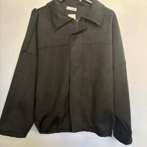 ascfas Bomber Mariam