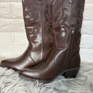 Botas Cowboy