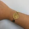 Pulsera Moneda