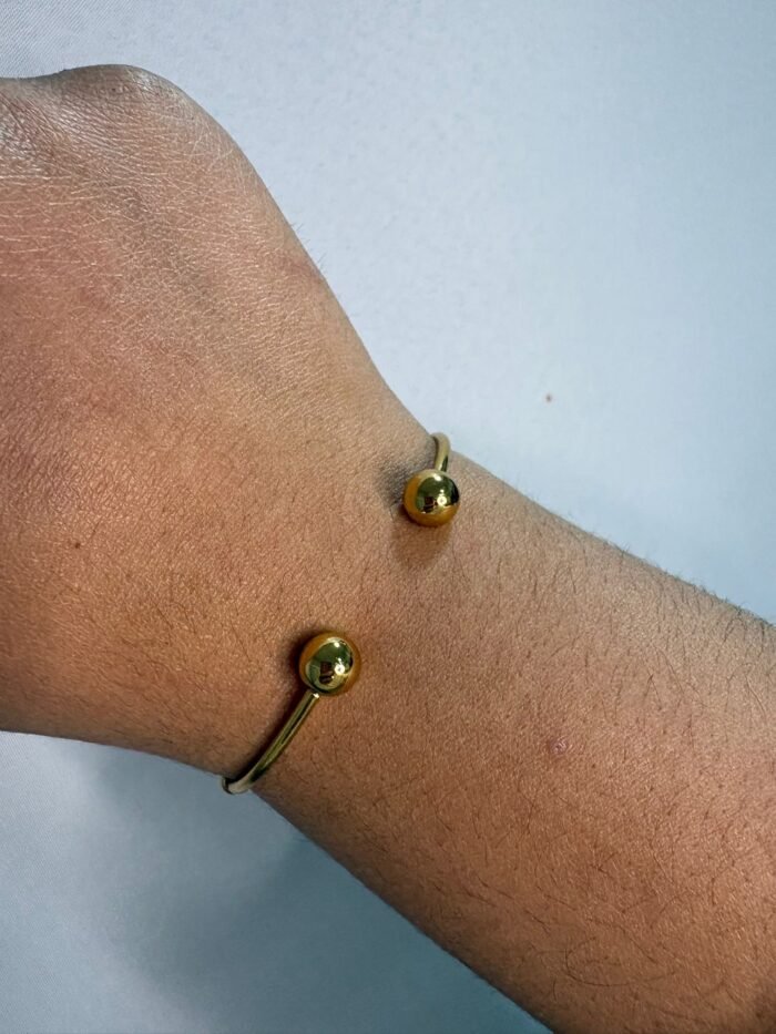 Pulsera Estrella David