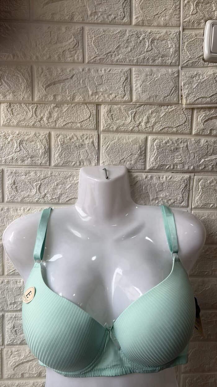 Sujetador Aro Línea Verde Agua