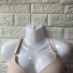 z Sujetador Aro Línea Topo