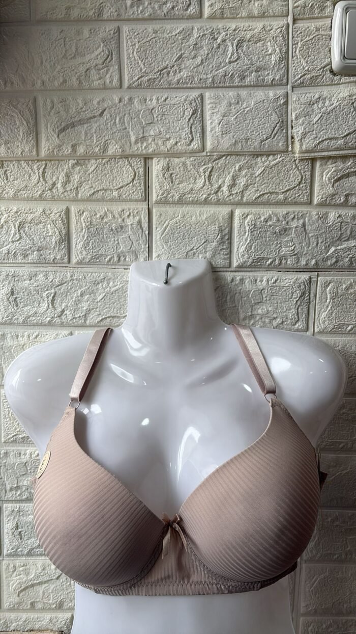 Sujetador Aro Línea Topo