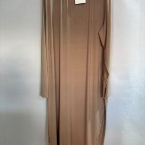 18 Blusa Romeo Beige