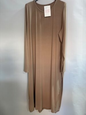 Blusa Romeo Beige