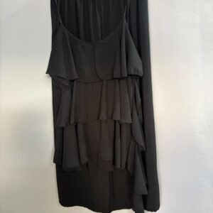 2000 Conjunto Volante Negro