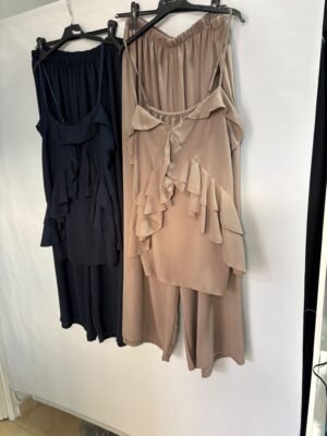 Conjunto Volantera