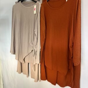 2444 Conjunto Dulzura