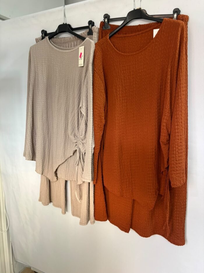 Conjunto Dulzura