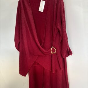 27 Conjunto Galilea