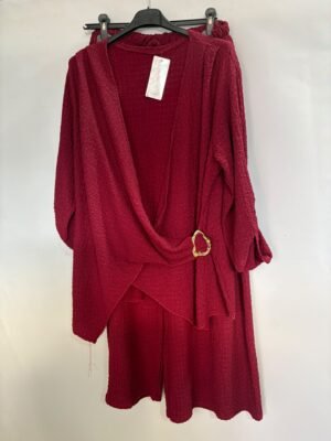 Conjunto Galilea