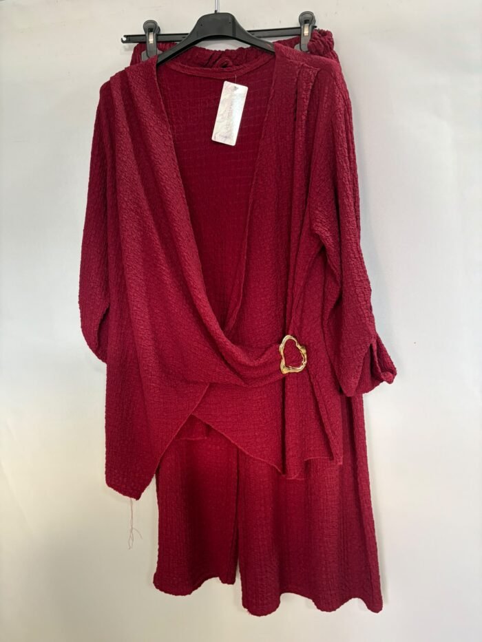 Conjunto Galilea