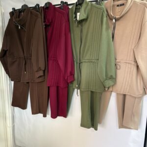36 Conjunto Abejita