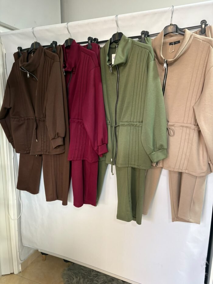 Conjunto Abejita