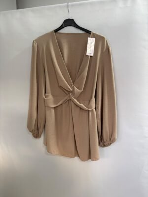 Blusa Nostalgia