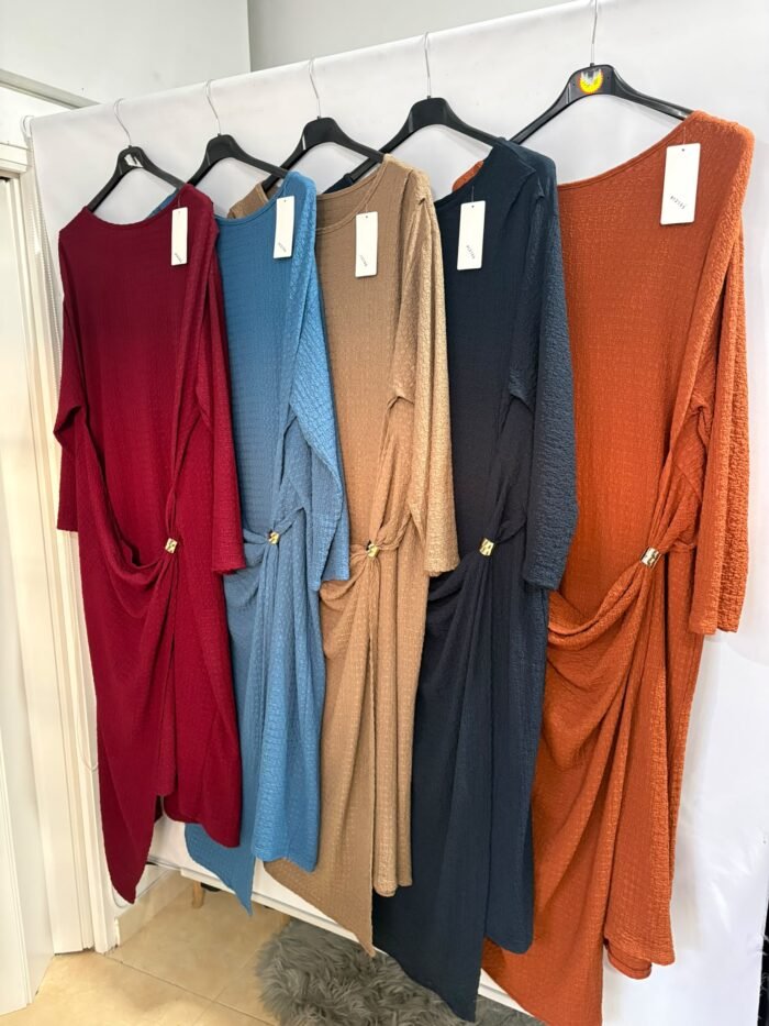 Vestido Presumida