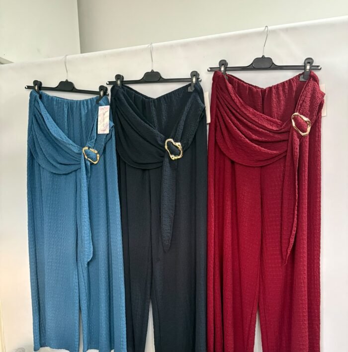 Pantalón Solano