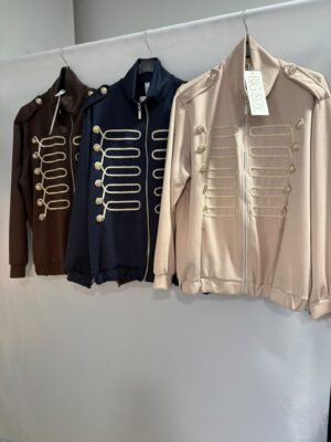 Chaqueta Salma