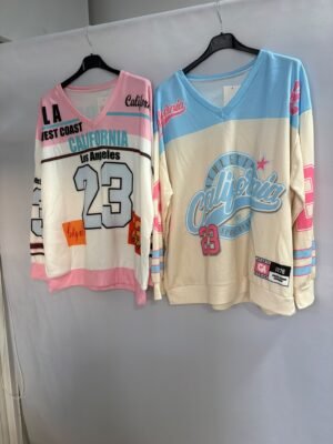 Sudadera California