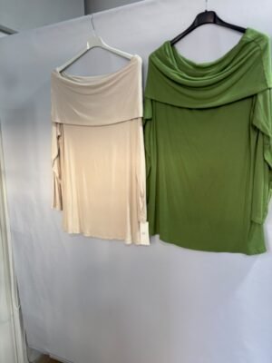 Blusa Chulita
