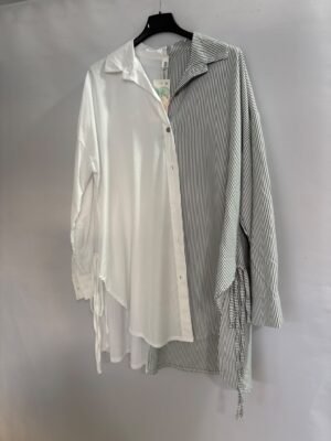 Blusa Rayada